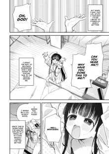 TS Loli Oji-san no Bouken Onanie Hen | The Adventures of an Old Man Who Was Gender-Swapped Into a Loli ~Masturbation Chapter~, English