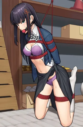 Hifumi Togo