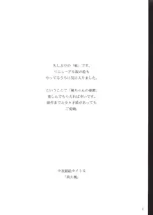 楓ちゃんの憂鬱!!, 日本語