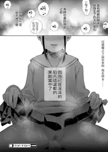 Under the Skirt, 中文