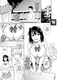 Bocchi no Mob ga Tadashii Sentaku o Shite Seiso Shoujo to Tsukiau. 2 Mochiron Sex | Un Mafioso Erótico toma la Decisión Correcta y Sale con una Chica Estupenda 2. Y por supuesto tienen Sexo, Español