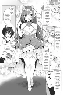 Boku no Risou no Isekai Seikatsu 9 | My Ideal Life in Another World 9 (uncensored), English