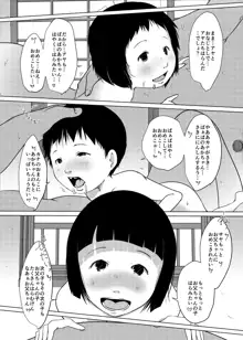 事案発生：理想の家族, 日本語