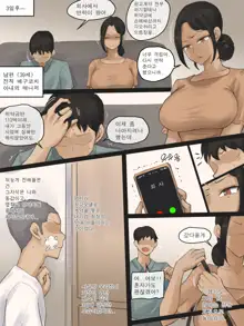 CONTRACT (decensored), 한국어