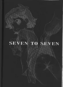 SEVEN TO SEVEN, 日本語