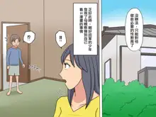 Benkyou yori mo Mama to no Sex ga Daiji, 中文