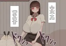 "She's Being Targeted" Main Story ~Dessan moderu irai~, English