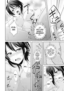 AVnai GAME Zettai ni ￮￮ Shite wa Ikemasen! (3) | A Risque Game No Matter What happens, You can't OO!, English