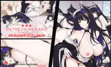 Musashi Doujin H, English