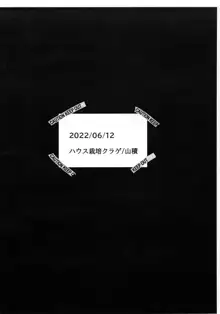 ボンバーガールふたなり部, 日本語