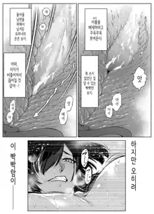 Natsu no Yari Naoshi 4 -Natsu to Inaka to Osananajimi no haha- | 여름의 재시작 4 -여름과 시골과 소꿉친구의 엄마-, 한국어