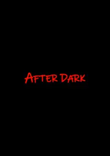 Kegasareta Seisen AFTERDARK | Defiled Water AFTERDARK (decensored), English