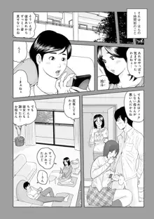 叔母さん 出してもいい? 第2巻, 日本語