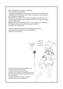 Chikyuu Saigo no Succubus ga Chaldea de Yarakasu Hon, English