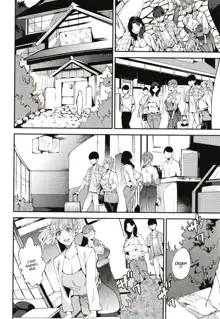 Boku no Mamakatsu Ch. 1-4, 7, Français