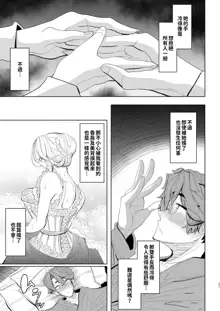 Shinshi Tsuki Maid no Sophie-san 1~8 | 貼身女僕蘇菲 1~8 (decensored), 中文