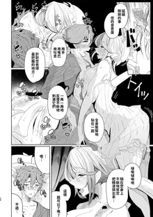 Shinshi Tsuki Maid no Sophie-san 1~8 | 貼身女僕蘇菲 1~8 (decensored), 中文