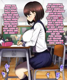 Onaji Class no Akogare no Yuina-chan ni Saimin Kakete Koubi Shimakutte Oyome-san ni Suru Ohanashi, English