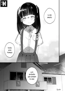 Uchi ni wa Yuurei-san ga Imasu Yokorenbo Hen | Hay una Presencia en mi Casa - Capitulo: Amor Prohibido, Español