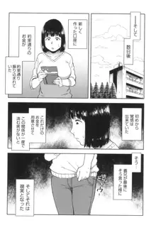 ごめんね…私…他の男の人と…, 日本語