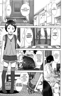 Tonari no Nyano, English