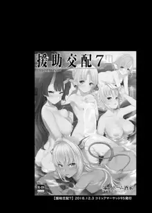 Enjo Kouhai Soushuuhen 2, 中文