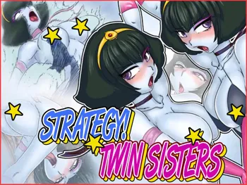 Senryaku! Twin Sisters | Strategy! Twin Sisters, English