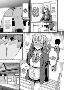 Tanin ni Naru Kusuri 5 | Medicine to Become Another Person 5, English