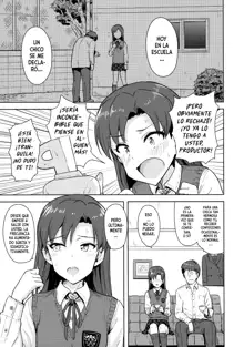 Chihaya to Seifuku!, Español