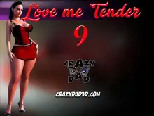 LOVE me TENDER parte 9, Español