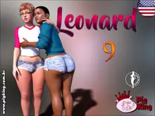 Leonard - CLOSE RELATIVE parte 9, Español