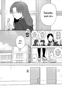 Watashi to toire to futanari Hanako-san | Mình, WC, và futanari Hanako-san, Tiếng Việt