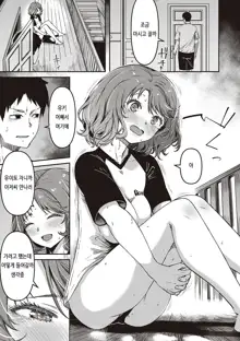 Junai Shoujo Kairou | 순애 소녀 회랑, 한국어