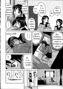 Door of Fascination (Miwaku No Tobira) - part01, ไทย