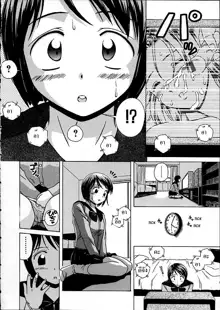 Door of Fascination (Miwaku No Tobira) - part01, ไทย