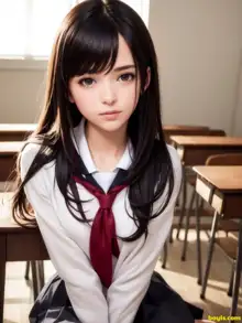 Pure schoolgirl, 日本語