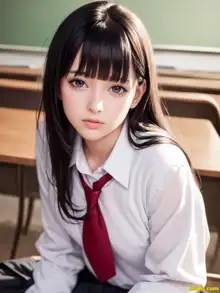 Pure schoolgirl, 日本語