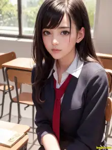 Pure schoolgirl, 日本語