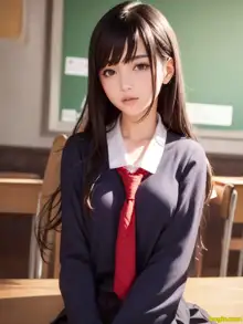 Pure schoolgirl, 日本語