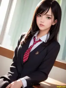 Pure schoolgirl, 日本語