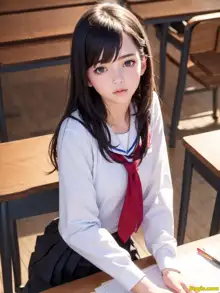 Pure schoolgirl, 日本語