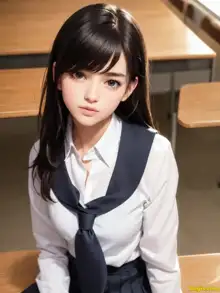 Pure schoolgirl, 日本語