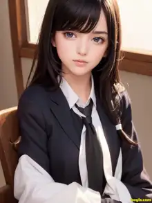 Pure schoolgirl, 日本語