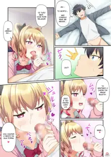 Woman Eats Yume no Bishoujo Takuhai Appli, Português