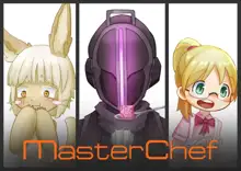 Master Chef -Abyss-, 日本語