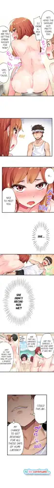 Asoko Araiya no Oshigoto | Traditional Job of Washing Girls' Body Ch. 1-192, English