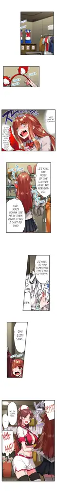 Asoko Araiya no Oshigoto | Traditional Job of Washing Girls' Body Ch. 1-192, English