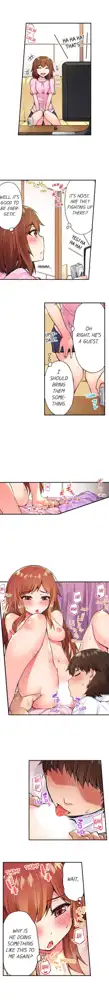 Asoko Araiya no Oshigoto | Traditional Job of Washing Girls' Body Ch. 1-192, English