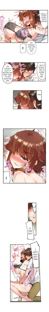 Asoko Araiya no Oshigoto | Traditional Job of Washing Girls' Body Ch. 1-192, English