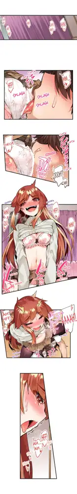 Asoko Araiya no Oshigoto | Traditional Job of Washing Girls' Body Ch. 1-192, English